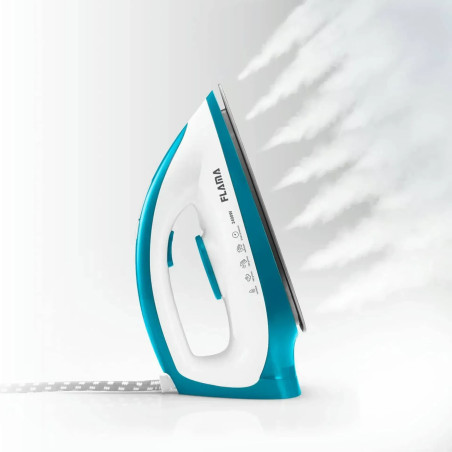 GERADOR DE VAPOR FLAMA - 5500 FL
